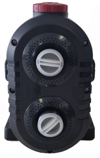 Насосная станция постоянного давления с частотной регулировкой WZ-1 GARDANA