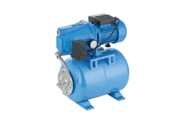 Насосная станция UNIPUMP AUTO ECO JET 80 LA