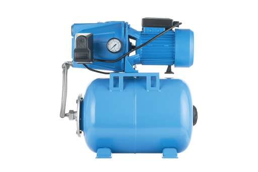 Насосная станция UNIPUMP AUTO ECO JET 80 LA