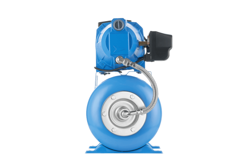 Насосная станция UNIPUMP AUTO ECO JET 80 LA